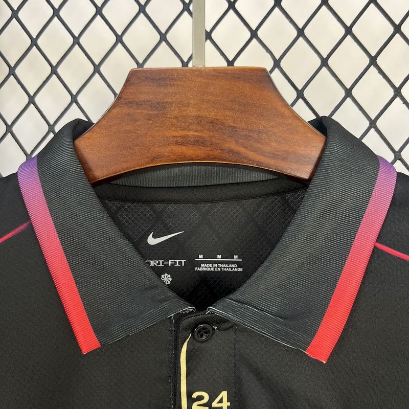 Barcelona 25/26 Special Edition Jersey Colors Go Jersey