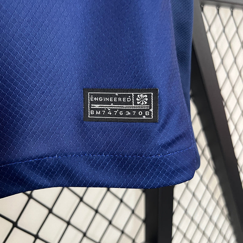 Barcelona Woman Home Jersey X Travis Scott Go Jersey