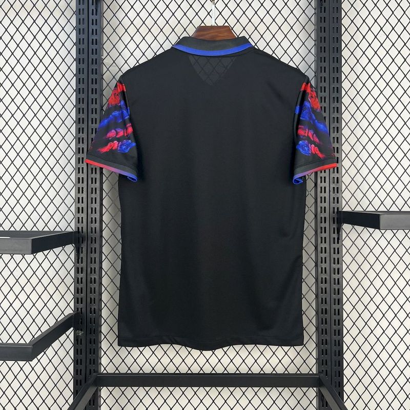 Barcelona 25/26 Special Edition Jersey Colors Go Jersey