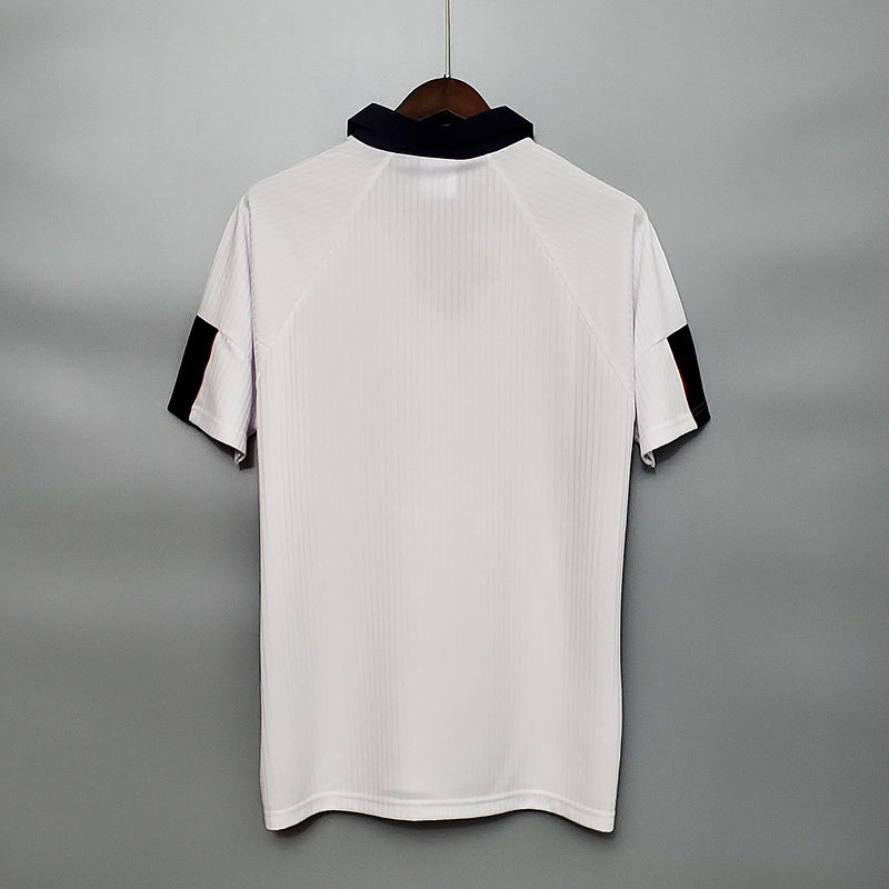 Inglaterra home 1998 Retro Go Jersey