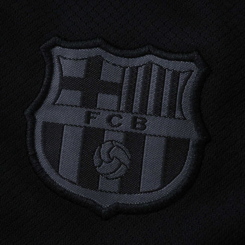 Kids Barcelona x Kobe Bryant Away Kit 2025/26 Go Jersey
