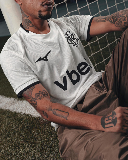 Jersey Botafogo 2026/27 III Fan Man Go Jersey