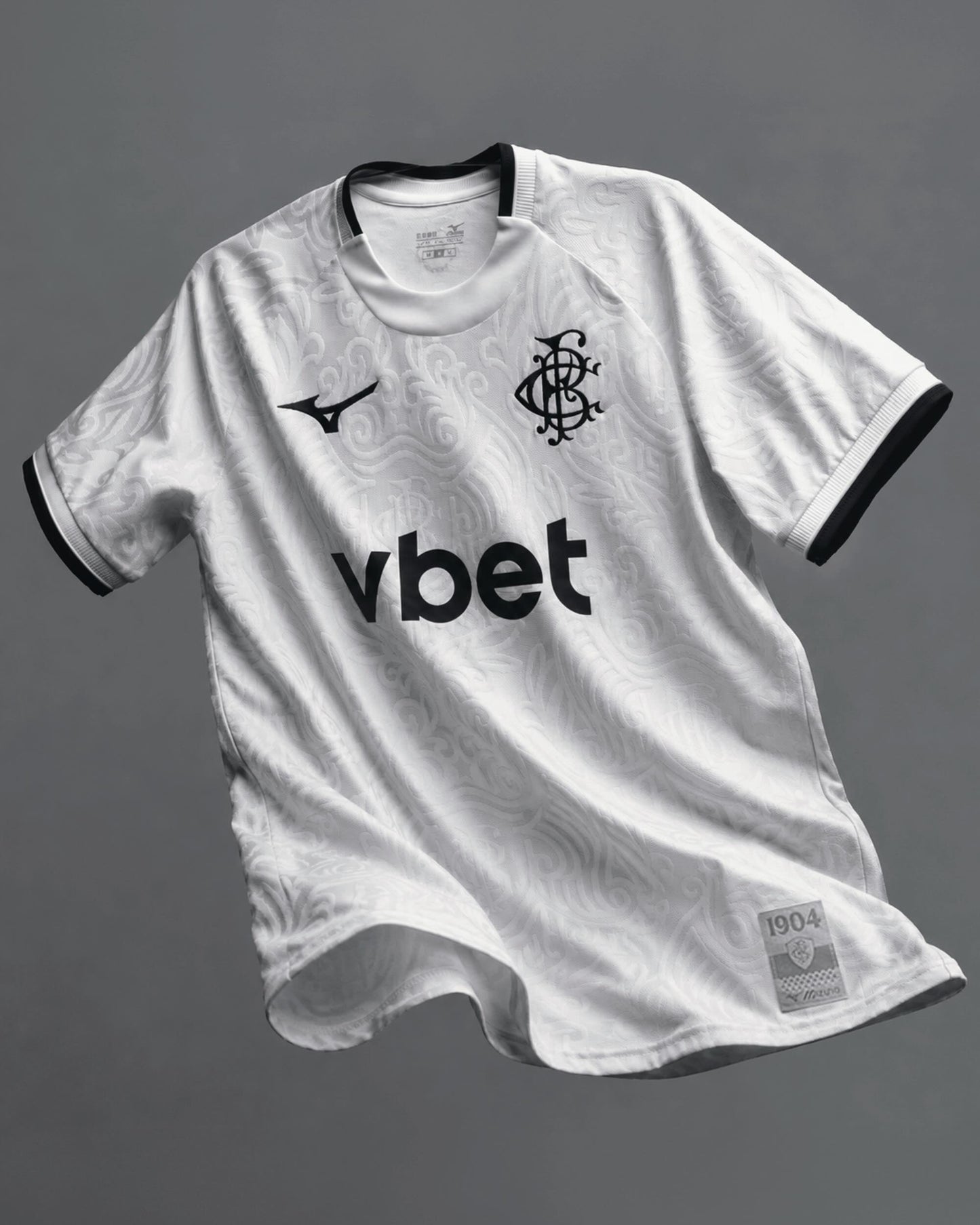 Jersey Botafogo 2026/27 III Fan Man Go Jersey