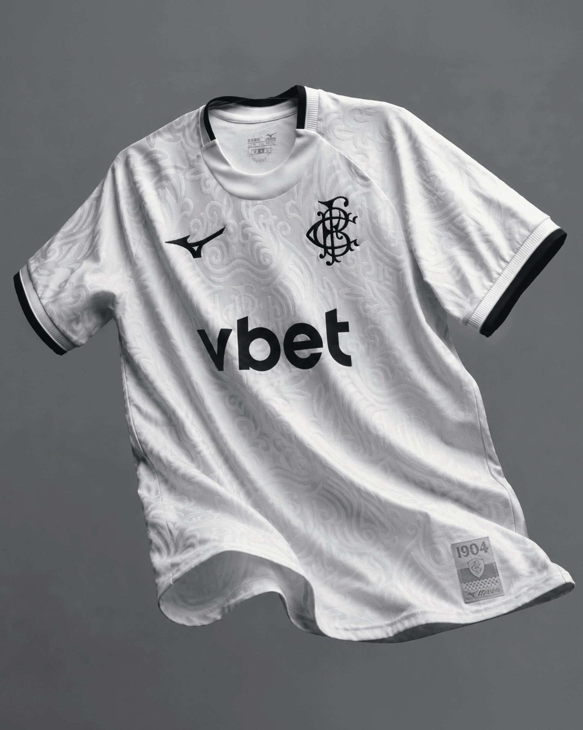 Jersey Botafogo 2026/27 III Fan Man Go Jersey