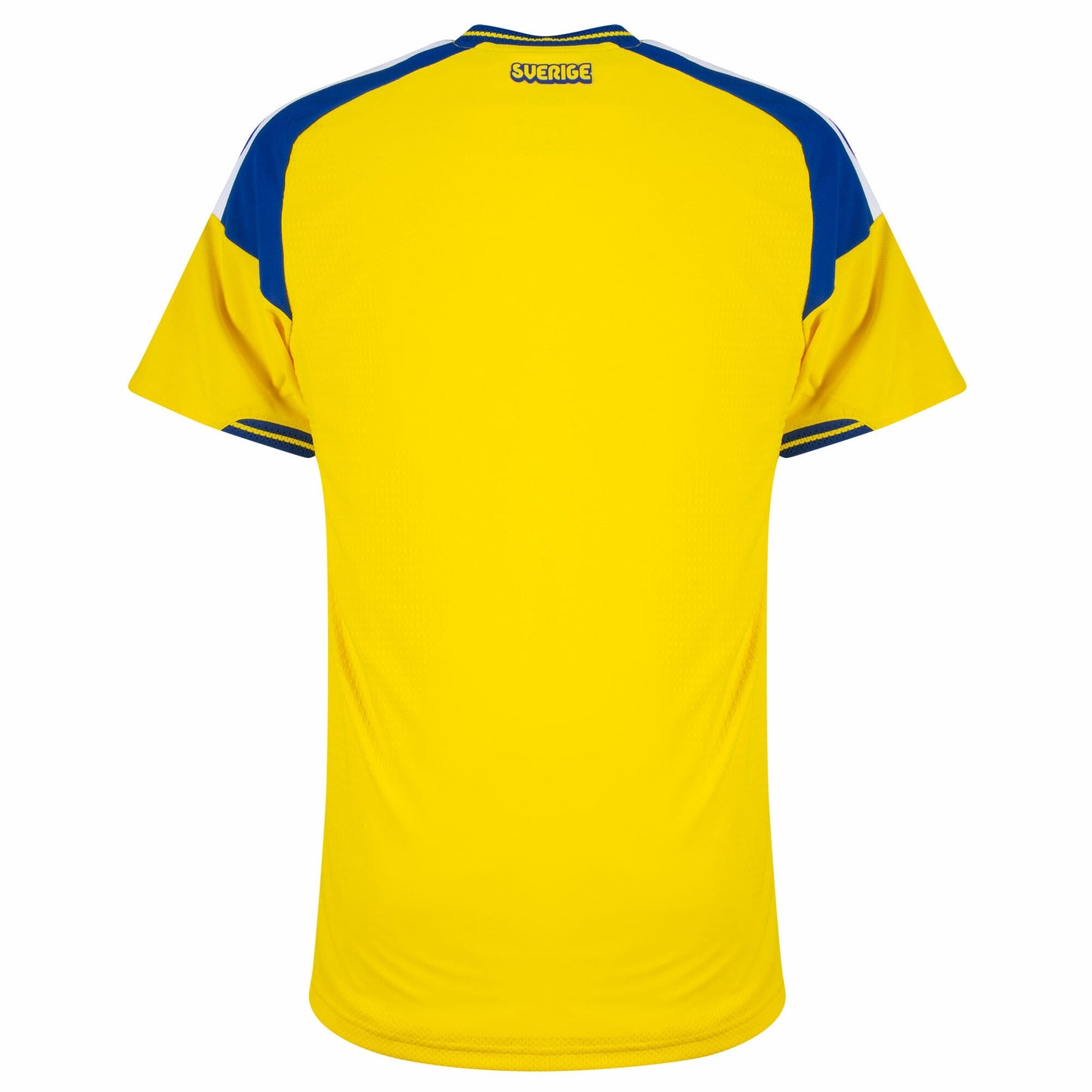 Sweden Home Player Version 2026 World Cup GoJersey