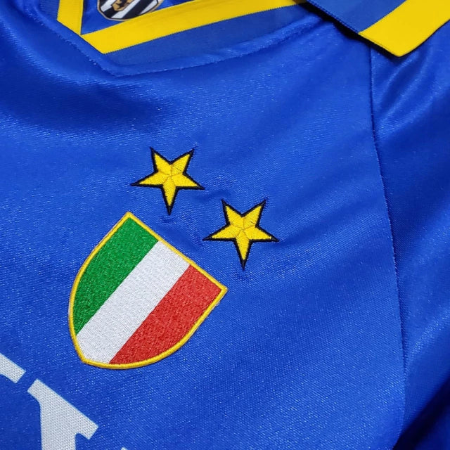 Jersey Juventus 1995 Retro Go Jersey