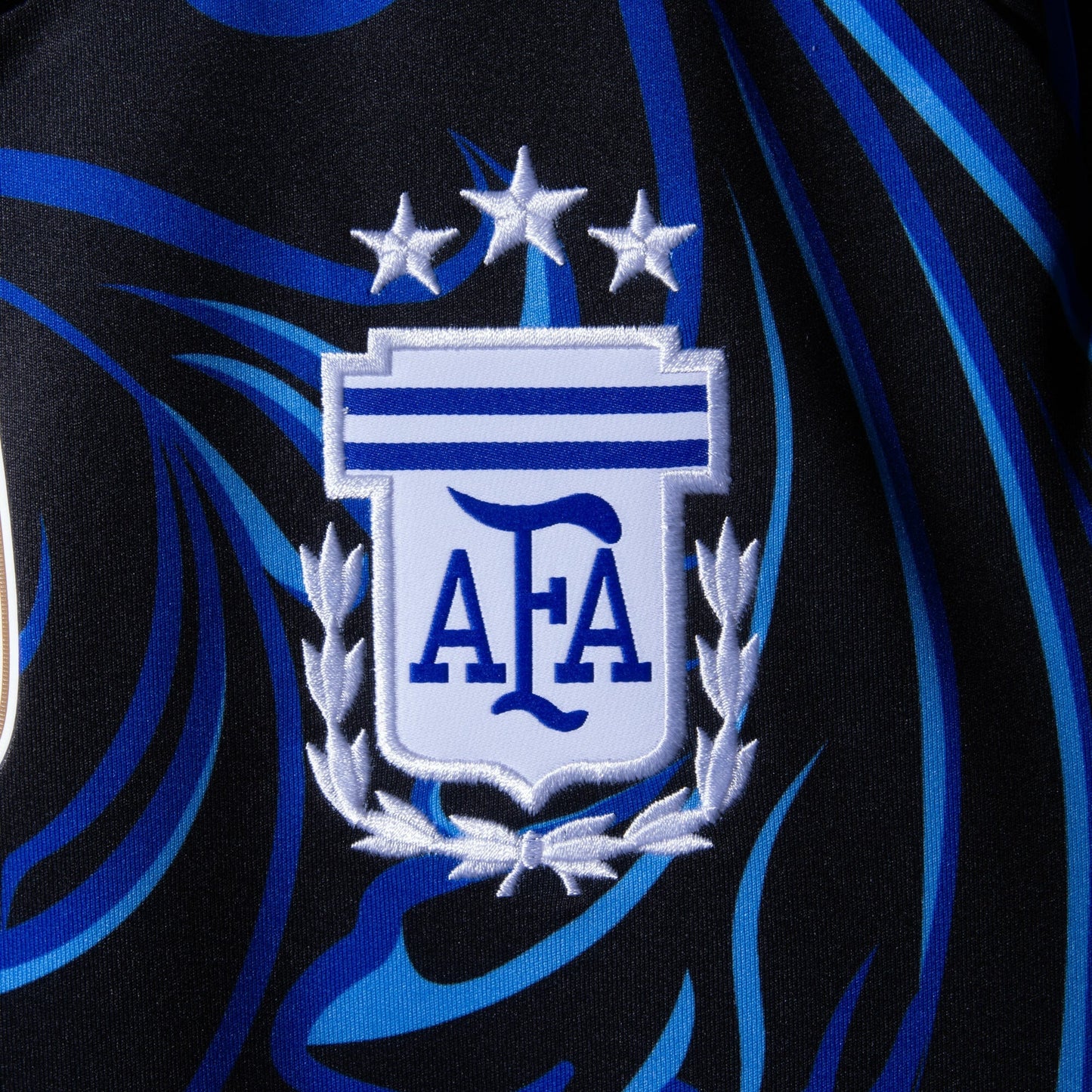 Argentina Away Fan Jersey Shirt 2026-2027 Go Jersey
