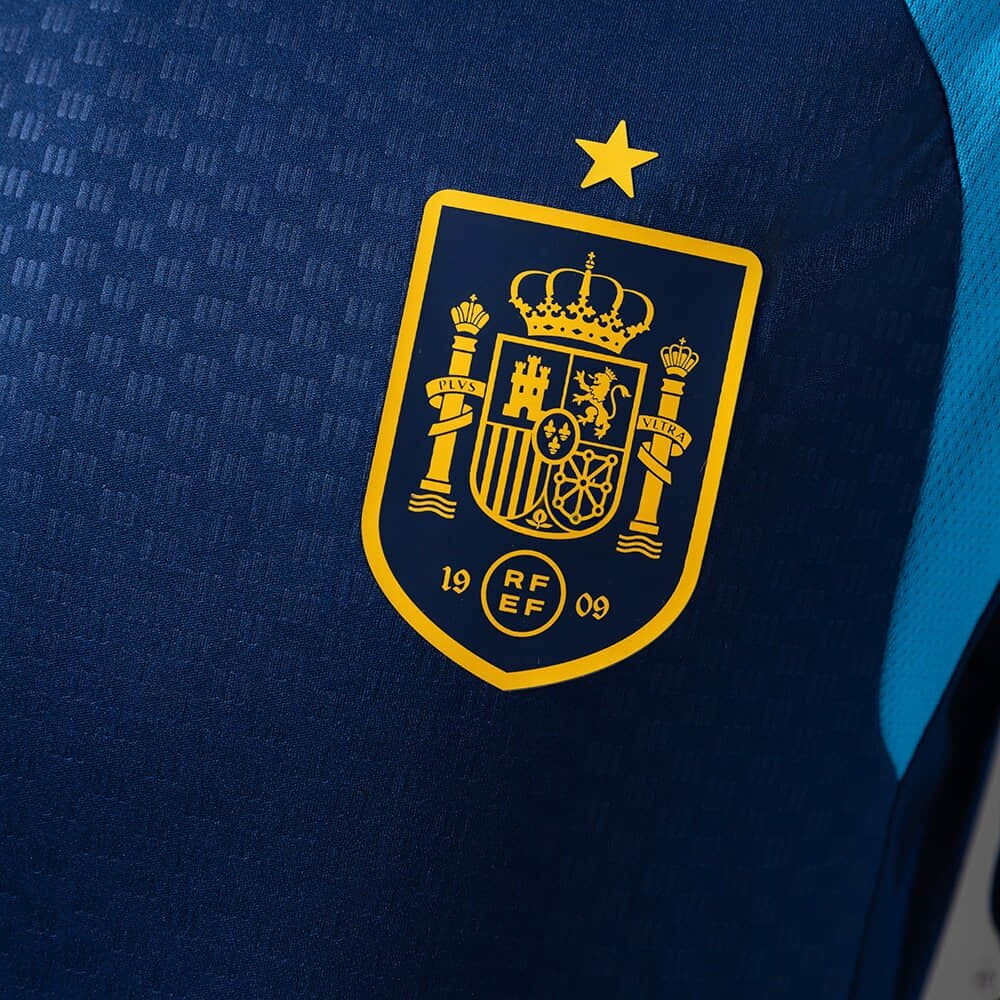 Spain Training Fan Jersey 2026/27 Go Jersey