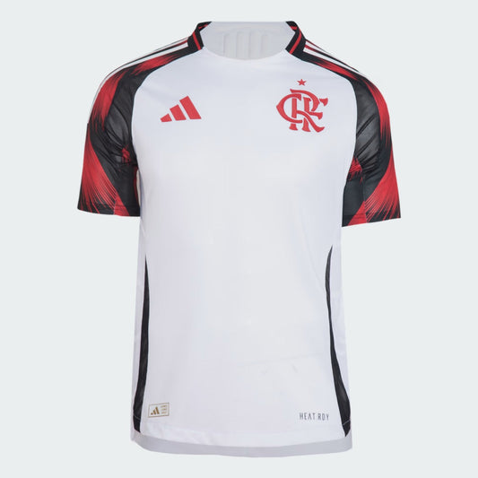 Jersey Flamengo 2025/26 II Player Go Jersey