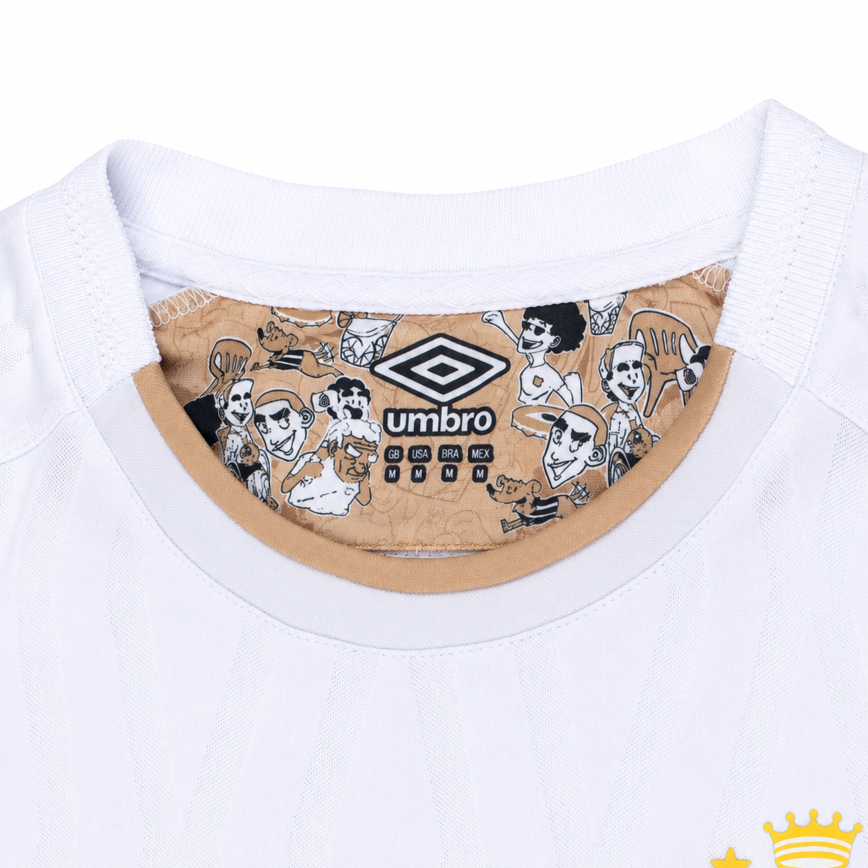 Jersey Woman Santos 2026/27 I Fan Go Jersey