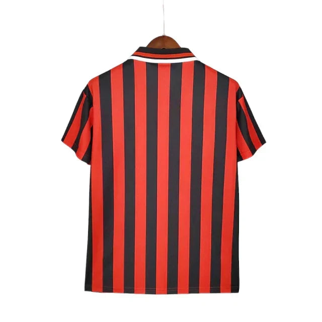 Jersey Manchester City 2011 Retro Go Jersey