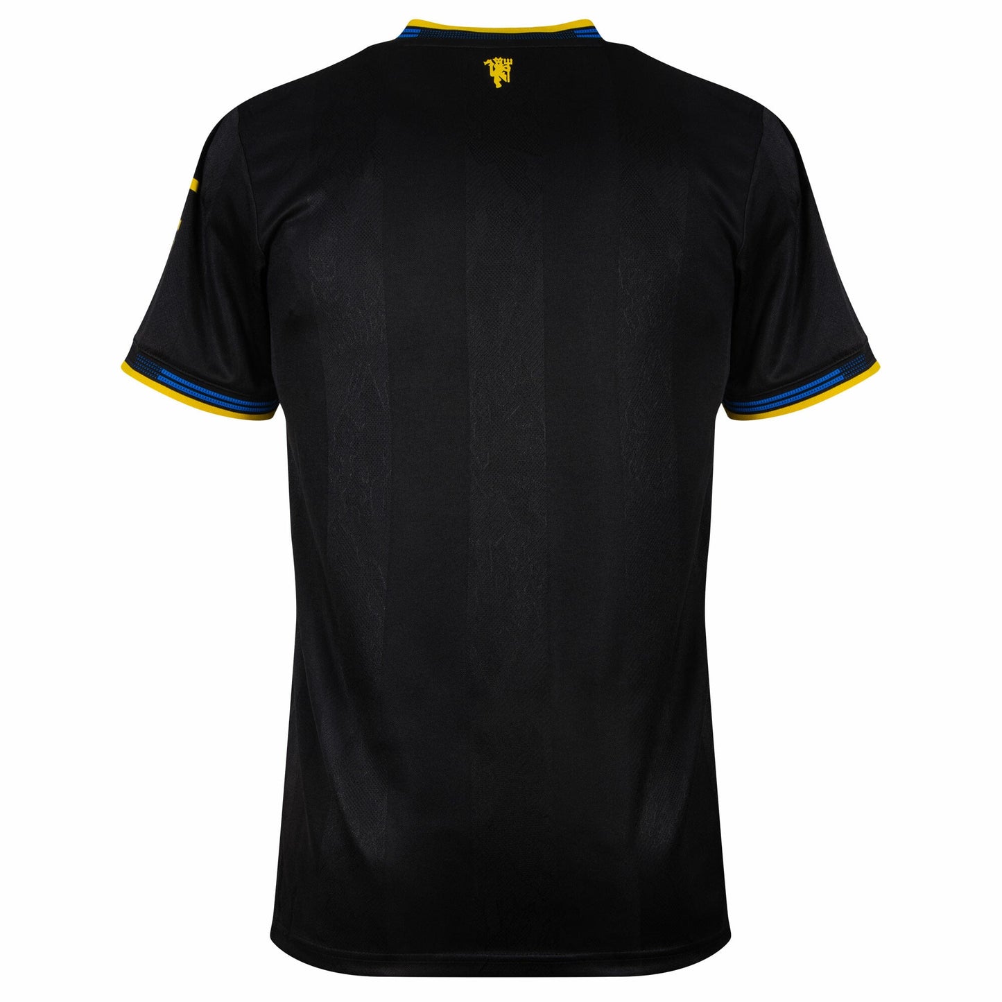 Man Utd Player Version 3rd Shirt 2025-2026 GoJersey