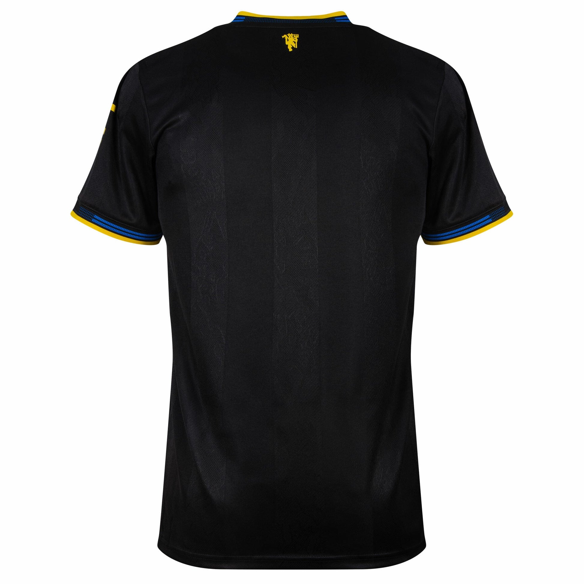 Man Utd Player Version 3rd Shirt 2025-2026 GoJersey