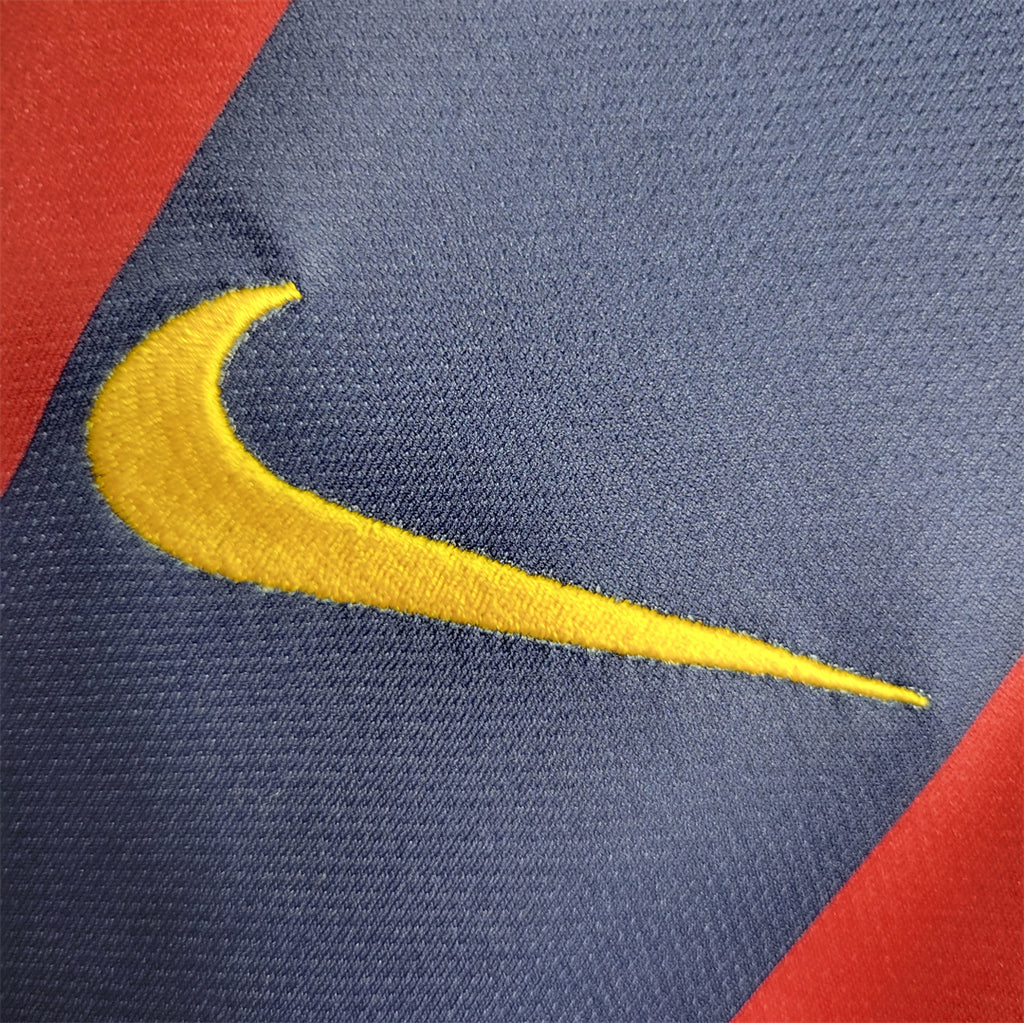 NEYMAR #11 Barcelona Retro Jersey Home 2014/15 Go Jersey