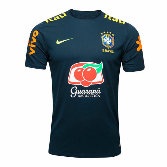Jersey de Training National Team Brazil Go Jersey