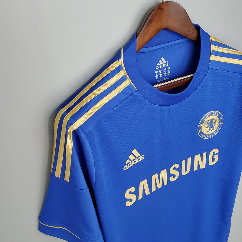 Jersey Chelsea 2012 Retro Go Jersey
