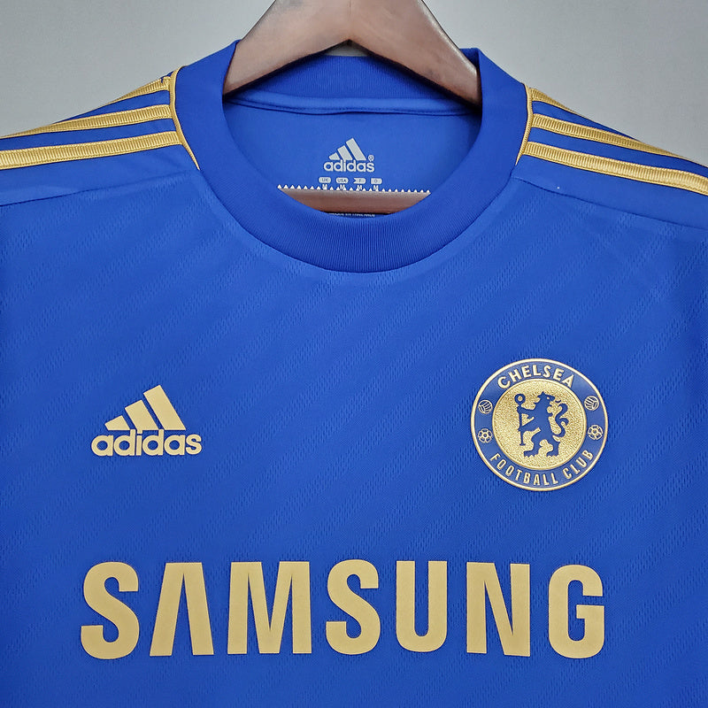 Jersey Chelsea 2012 Retro Go Jersey