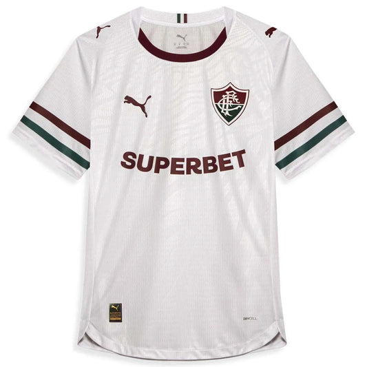 Jersey Fluminense 2026/27 II Player Go Jersey