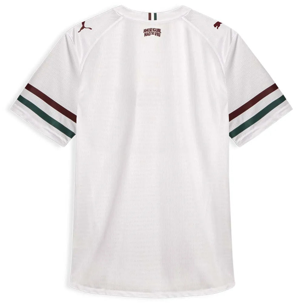 Jersey Fluminense 2026/27 II Player Go Jersey