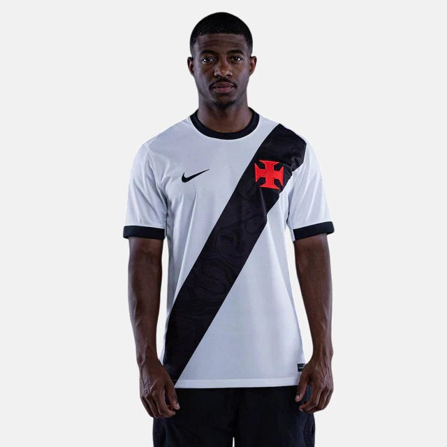Jersey Vasco da Gama 2026/27 II Fan Man Go Jersey