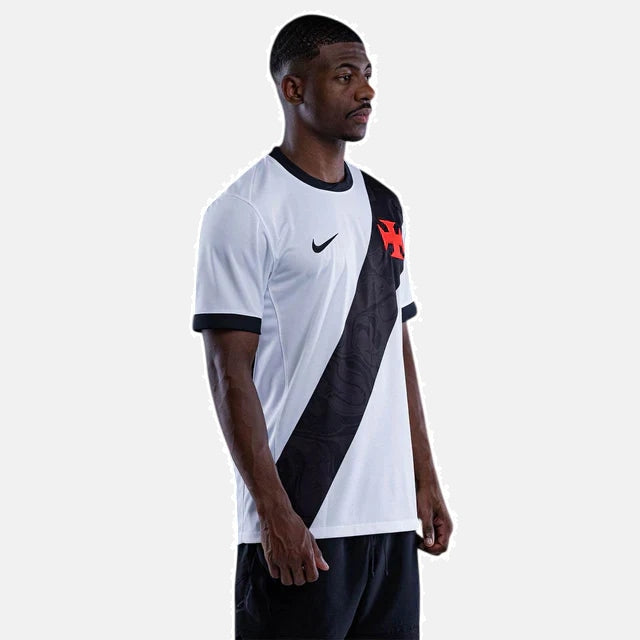 Jersey Vasco da Gama 2026/27 II Fan Man Go Jersey