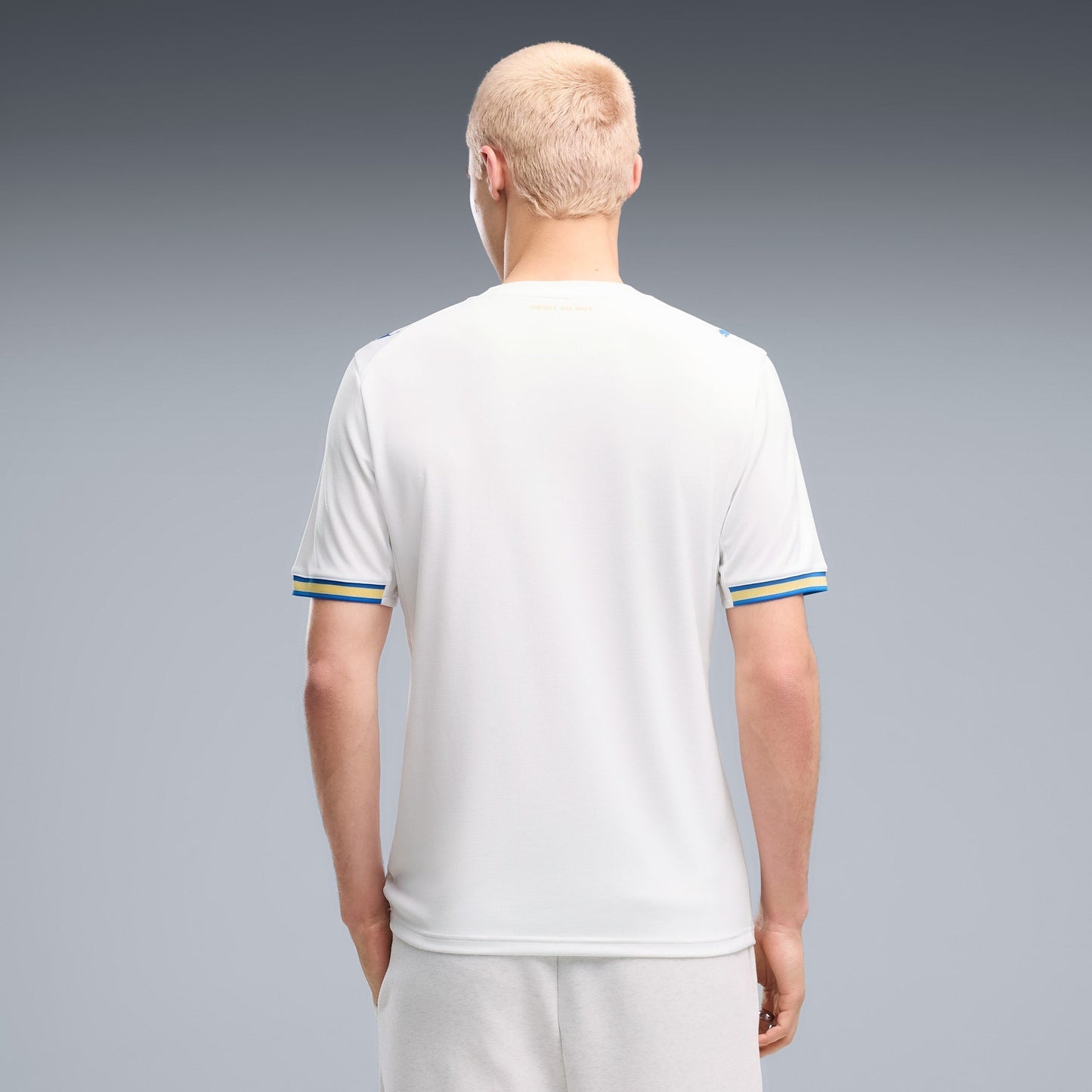 Jersey Marseille 2026/27 I Fan Man Go Jersey