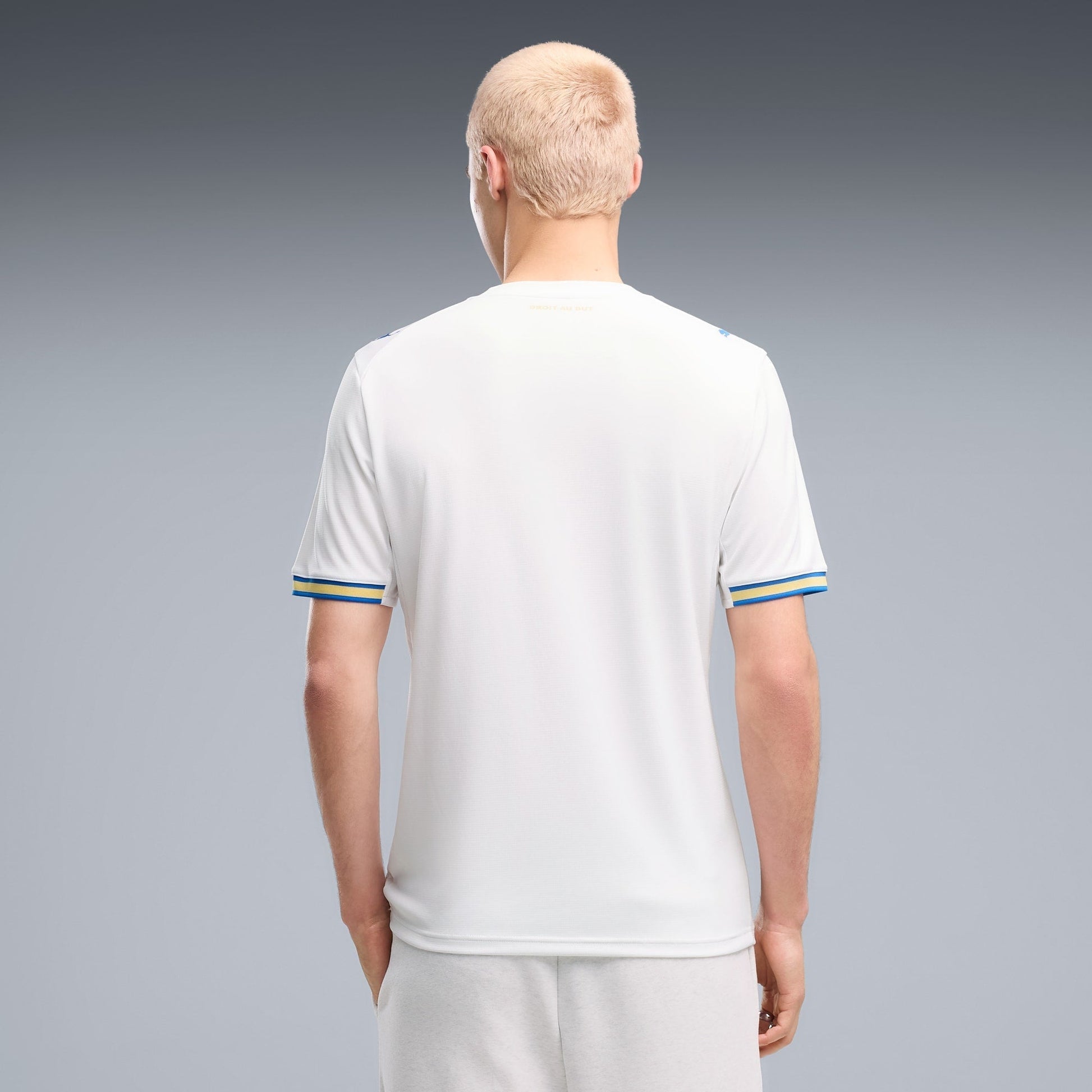 Jersey Marseille 2026/27 I Fan Man Go Jersey