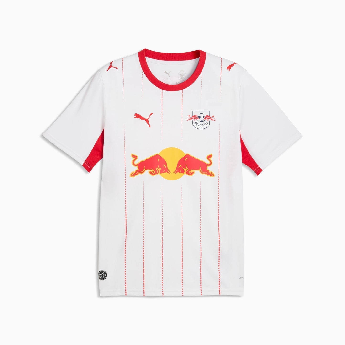 Jersey RB Leipzig 2026/27 I Fan Man Go Jersey