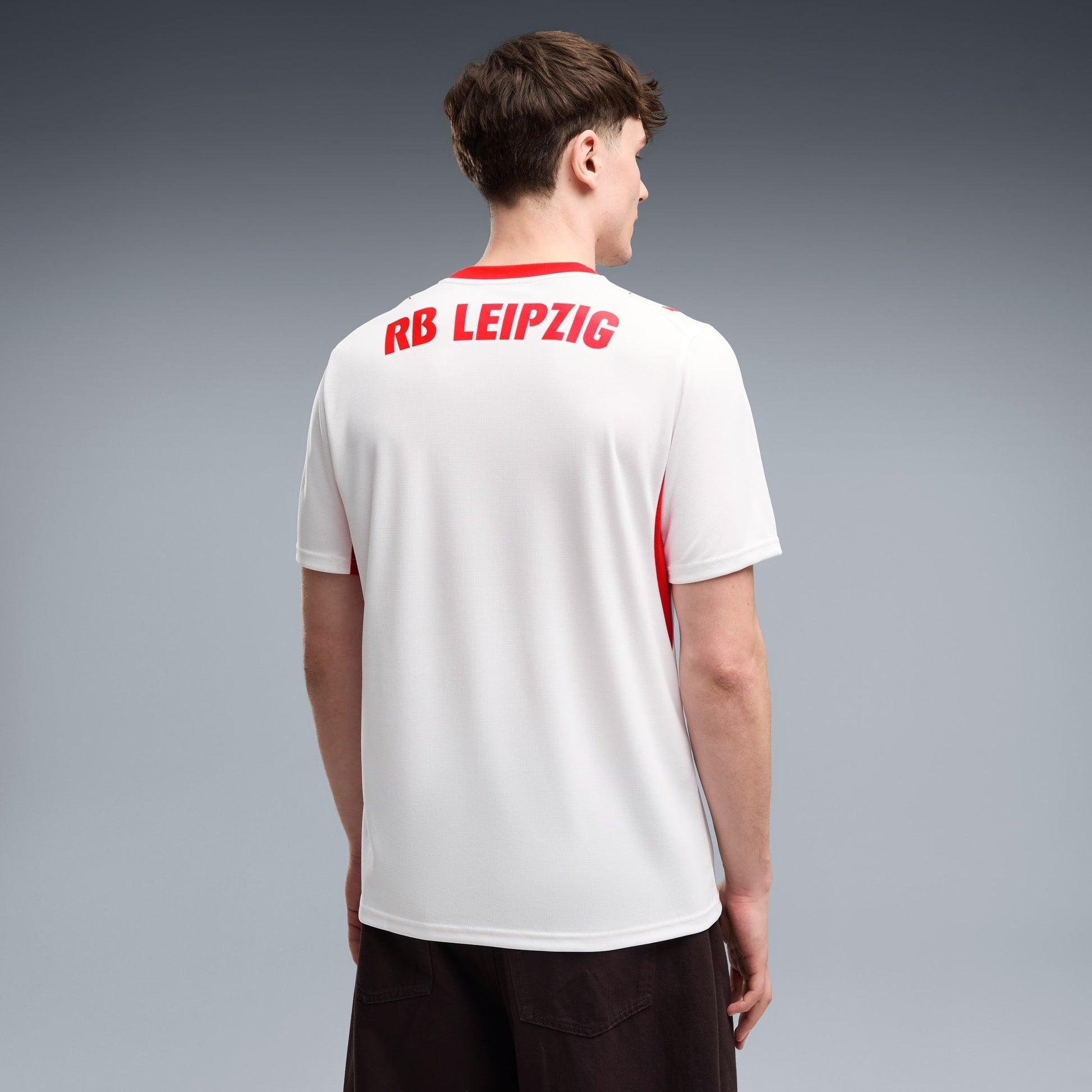 Jersey RB Leipzig 2026/27 I Fan Man Go Jersey
