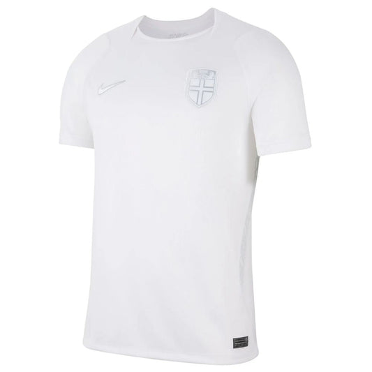 Norway 2026 III Third - Fan Version Go Jersey