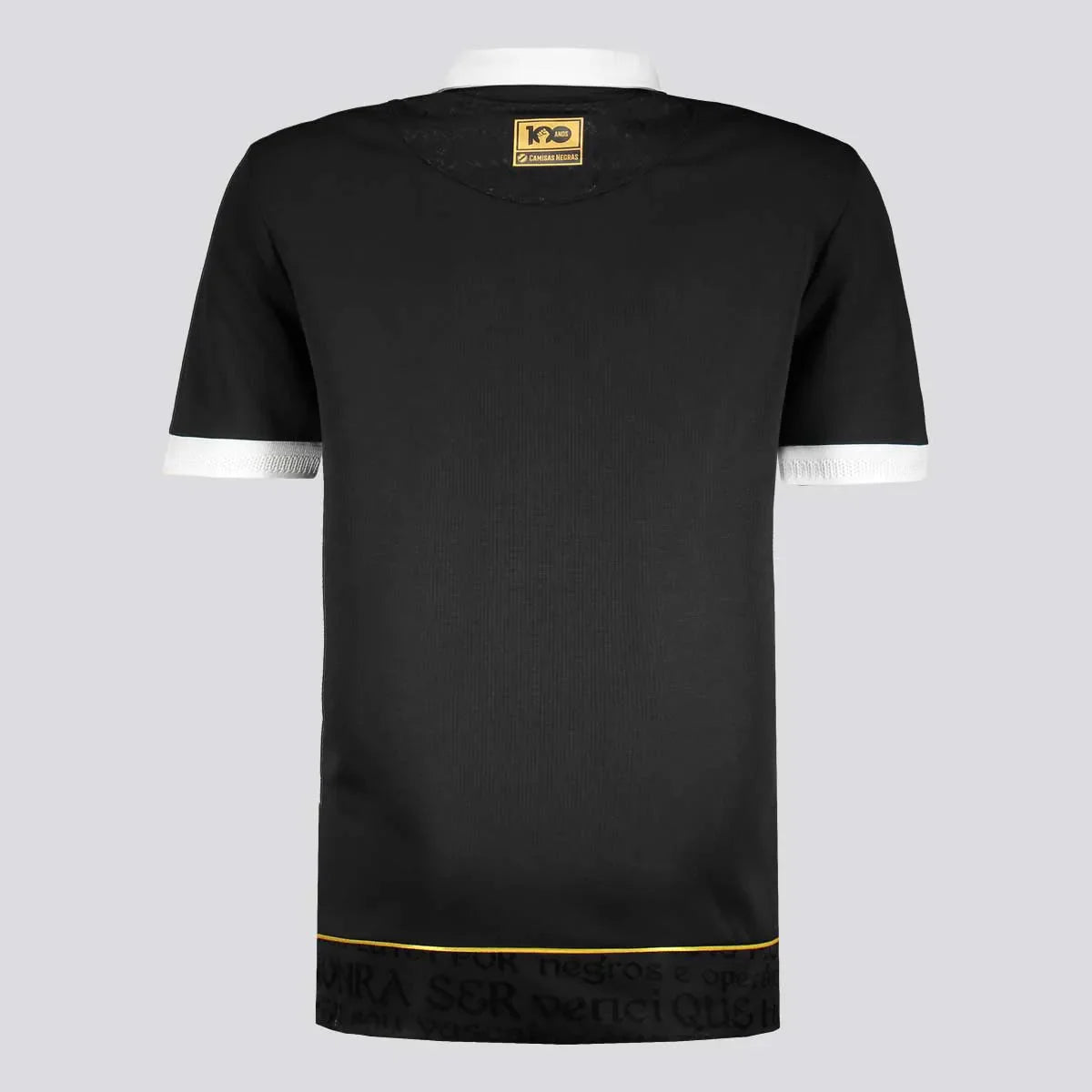 Jersey Vasco III 2023 - Fan Version