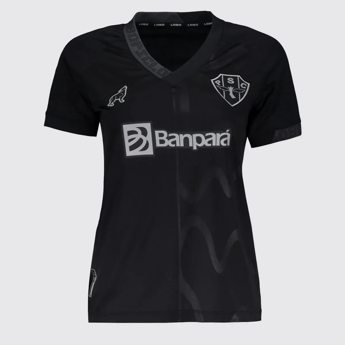 25/26 Woman Paysandu Second Away