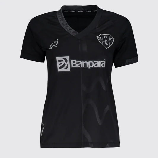 25/26 Woman Paysandu Second Away