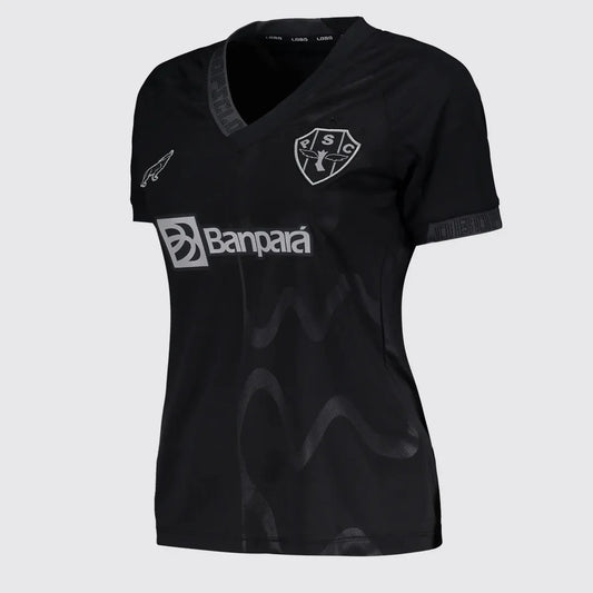 25/26 Woman Paysandu Second Away