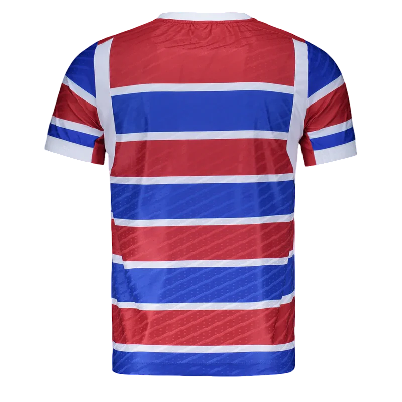 Jersey Fortaleza 2025/26 I Volt Fan e Go Jersey