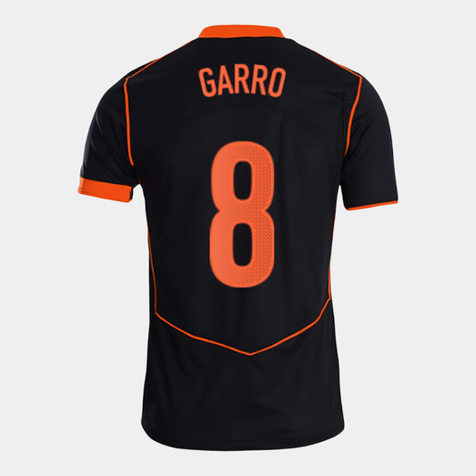 Jersey Corinthians 2025/26 Fan "Garro 8" III Go Jersey