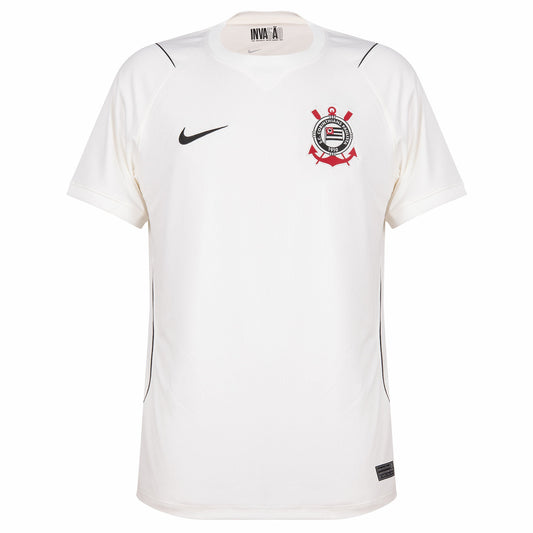 Corinthians Home Fan Jersey 2026-2027 Go Jersey