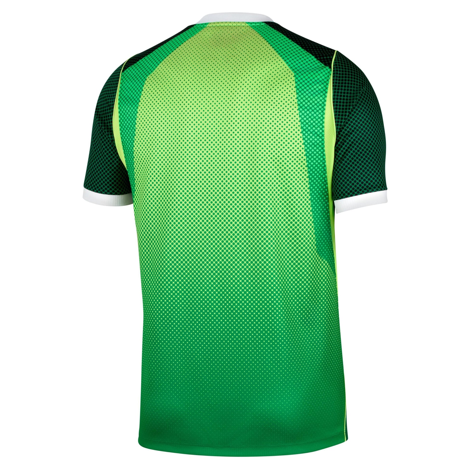 Nigeria Home Fan Jersey 2026-2027 Go Jersey