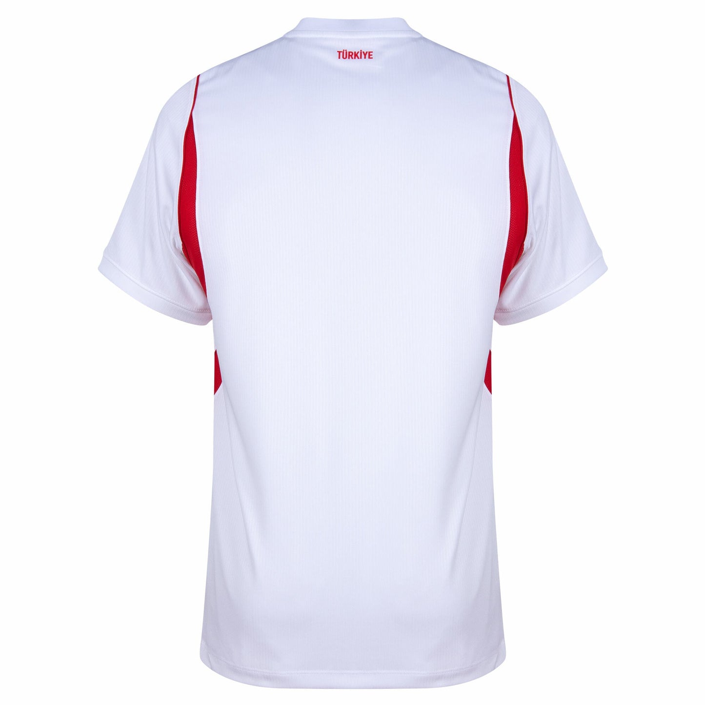 Turkey Away Shirt 2026-2027 Go Jersey