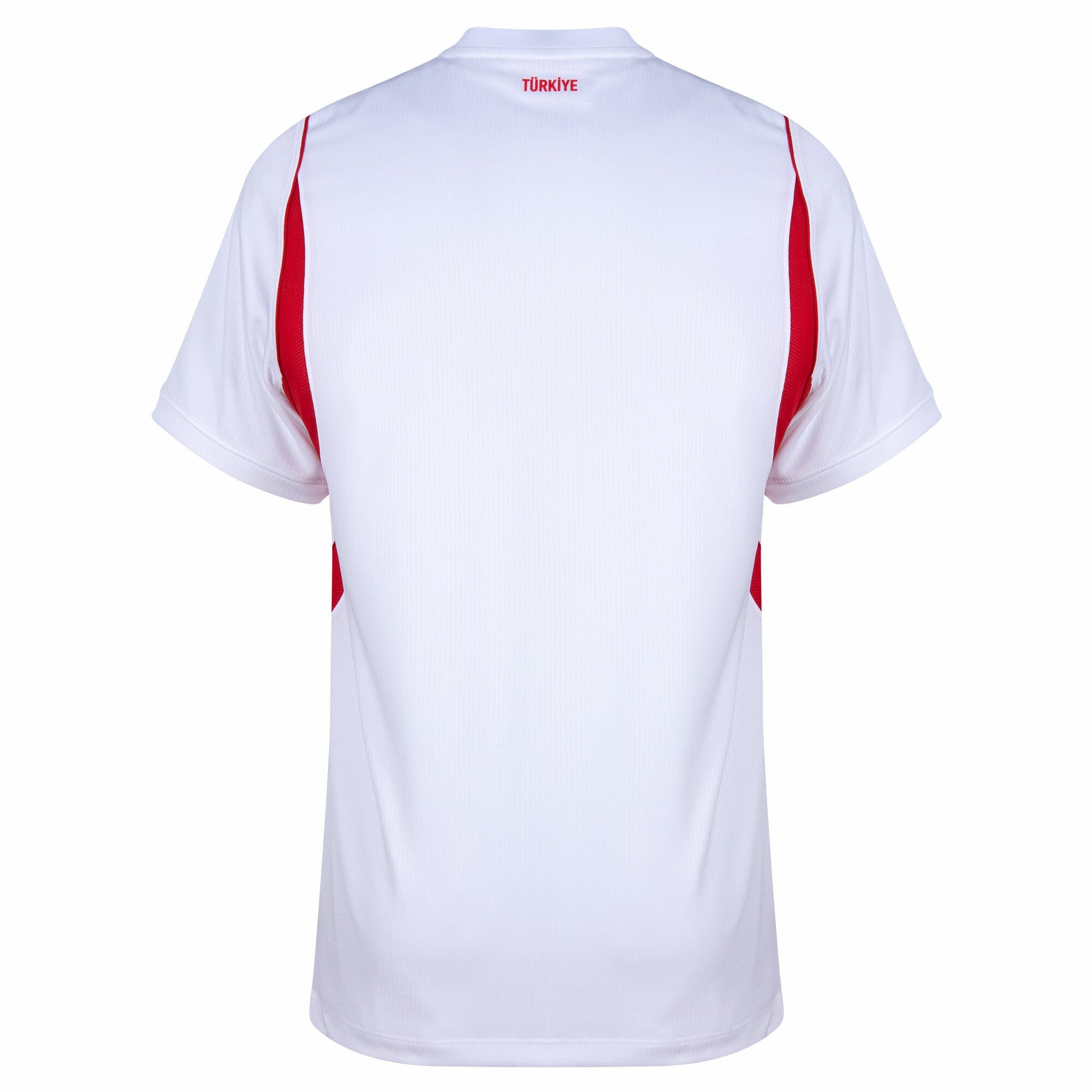 Turkey Away Shirt 2026-2027 Go Jersey