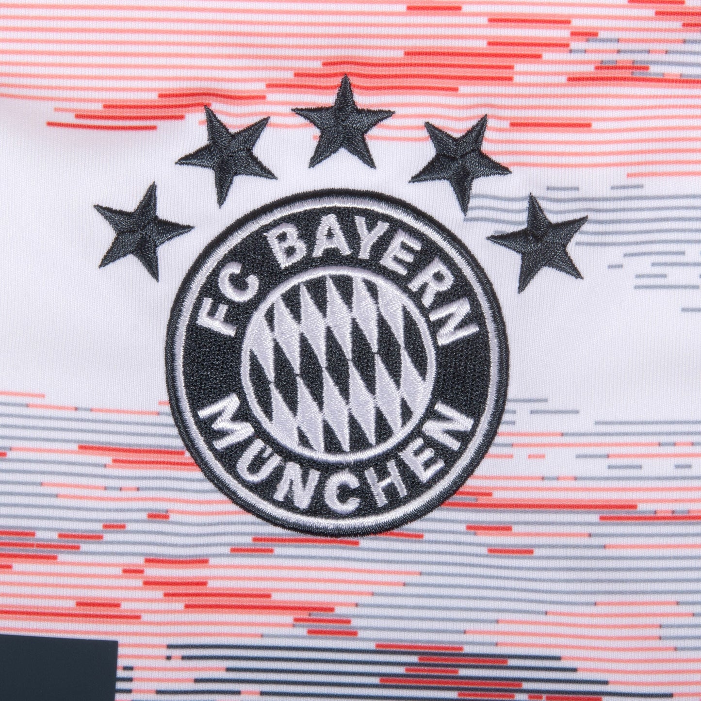 Bayern Munich Away Luis Díaz 14 Fan Jersey Shirt 2025-2026 GoJersey