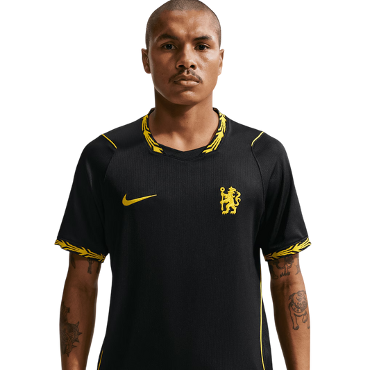 Jersey Chelsea 2026/27 II Fan Go Jersey