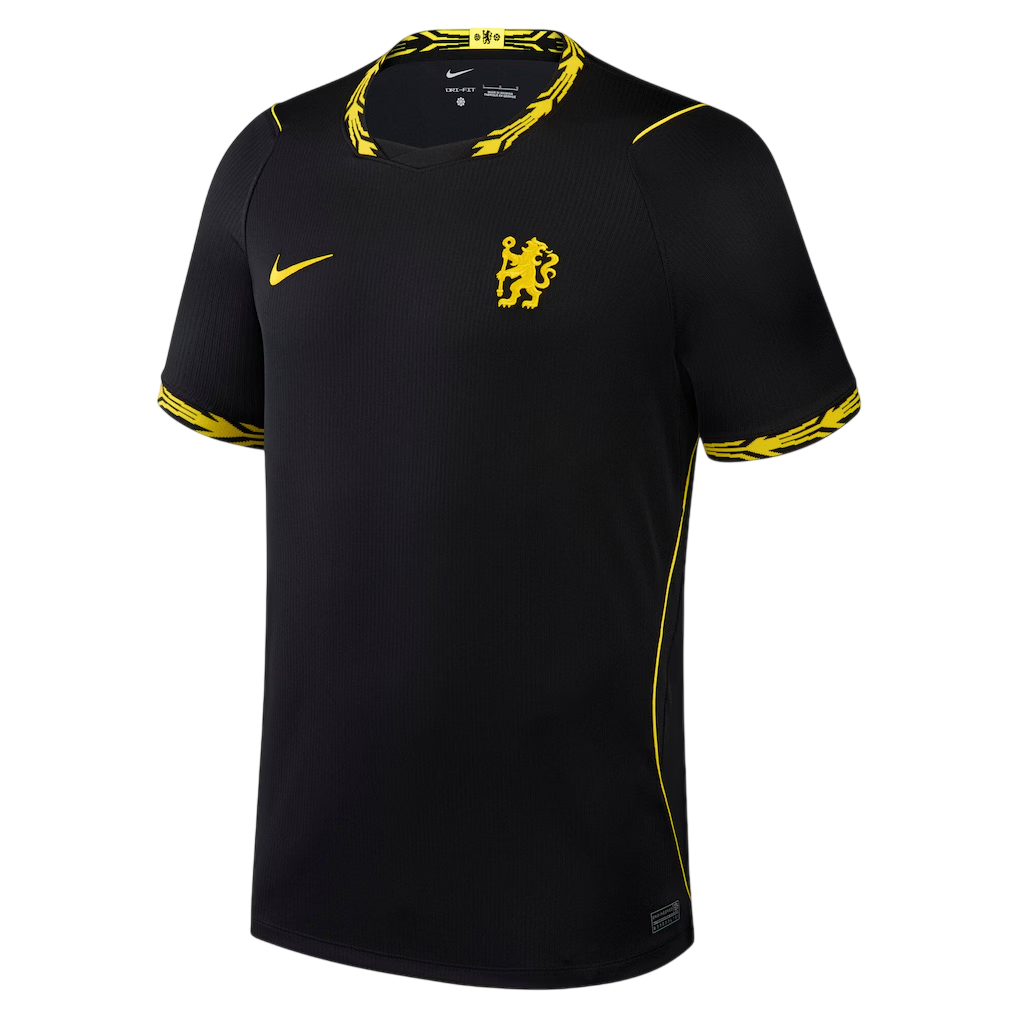 Jersey Chelsea 2026/27 II Fan Go Jersey