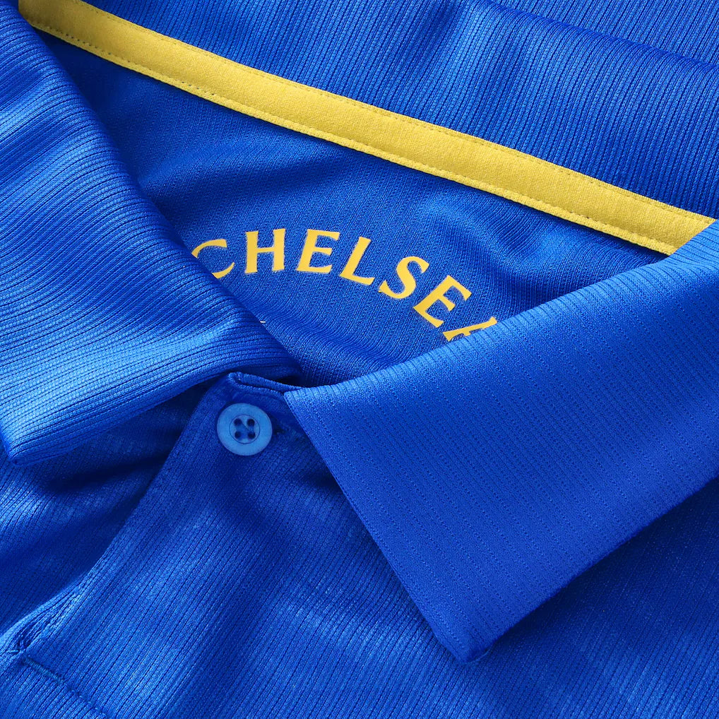 Jersey Chelsea I 2026/27 - Women's Go Jersey