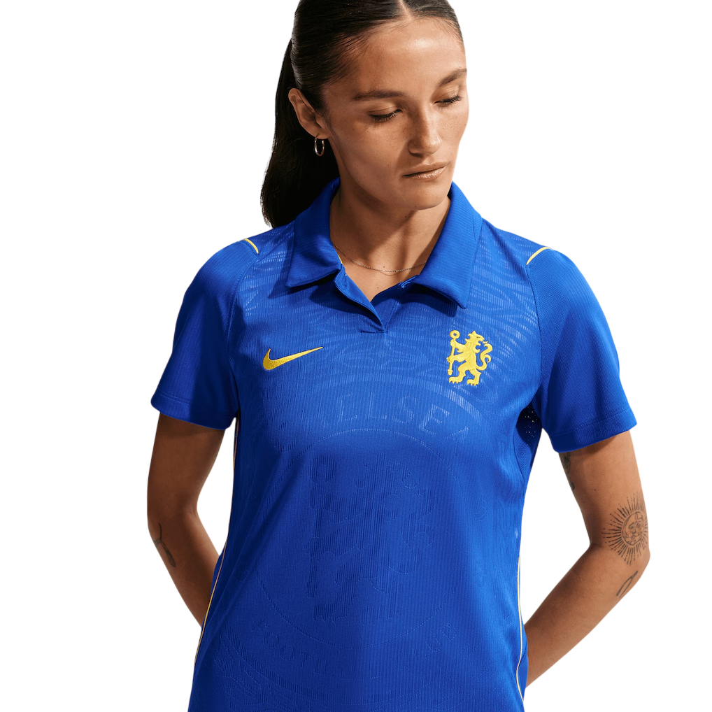 Jersey Chelsea I 2026/27 - Women's Go Jersey