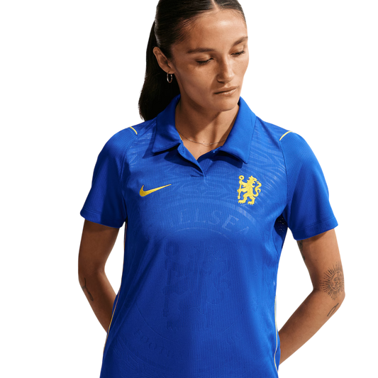 Jersey Chelsea I 2026/27 - Women's Go Jersey