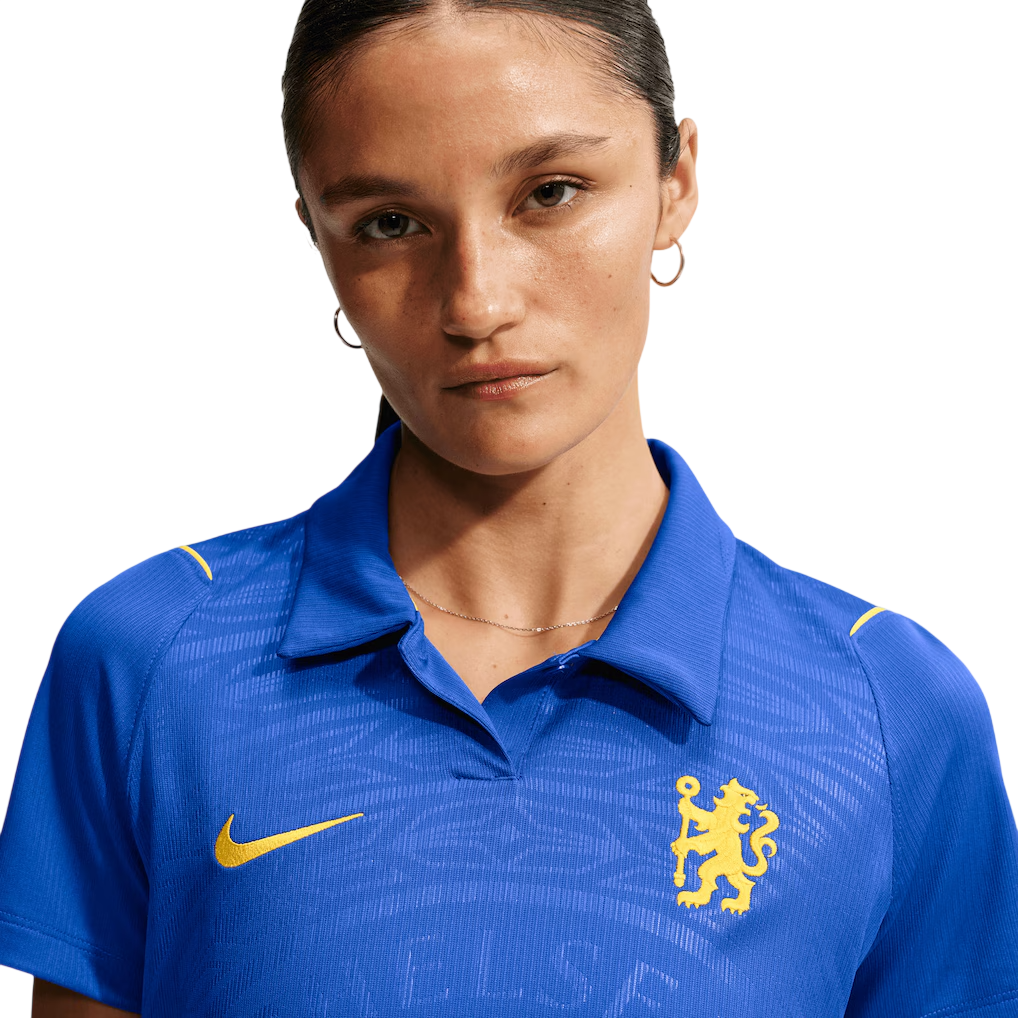 Jersey Chelsea I 2026/27 - Women's Go Jersey