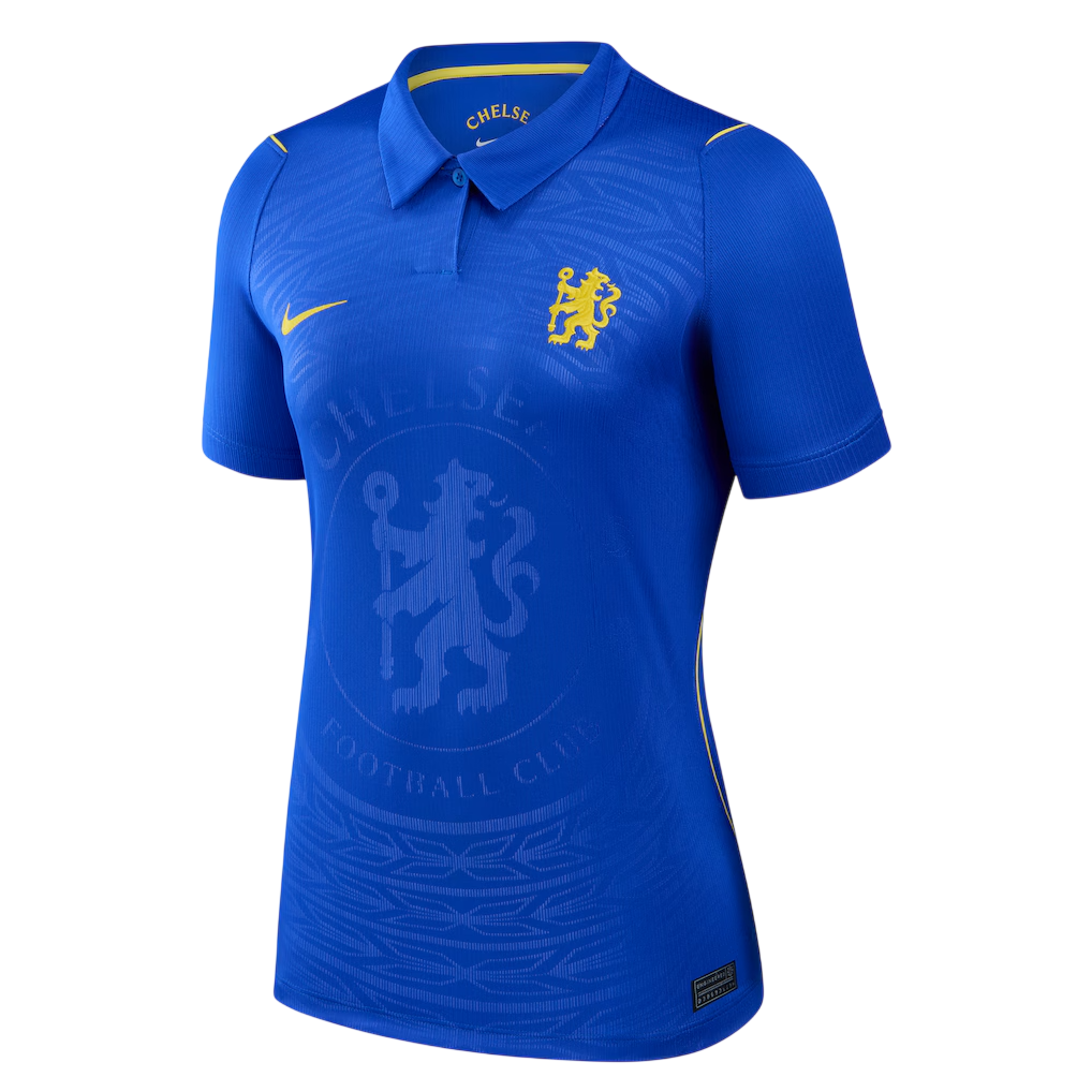 Jersey Chelsea I 2026/27 - Women's Go Jersey