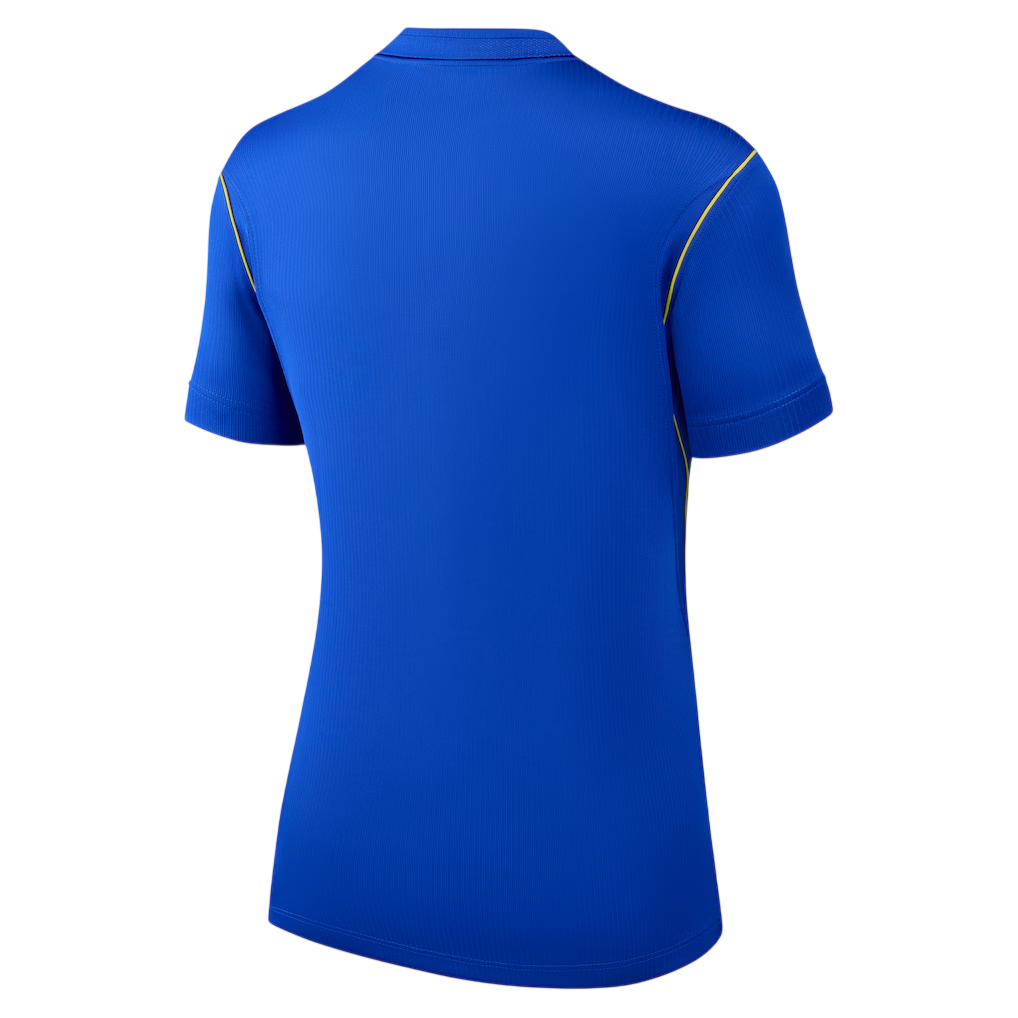 Jersey Chelsea I 2026/27 - Women's Go Jersey