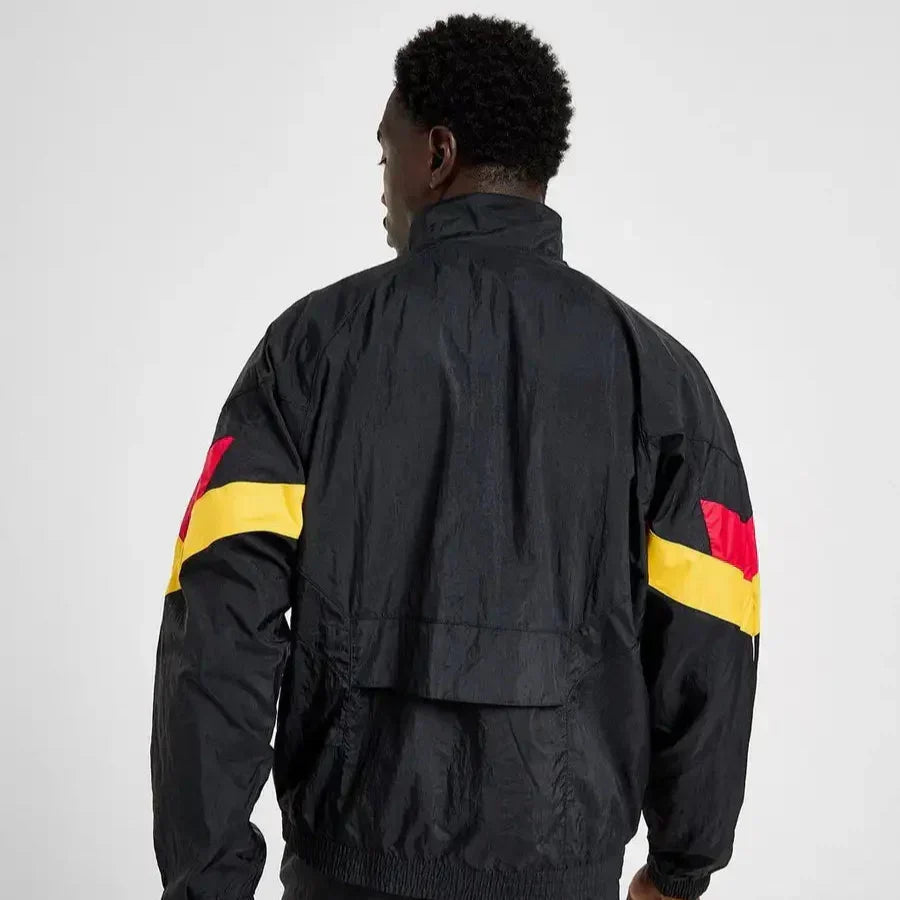 Jacket Windbreaker Originals Germany Go Jersey